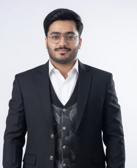 Muhammad Ahmed Saqib
